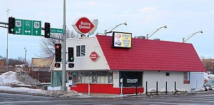dairy queen wikipedia|dairy queen company information.